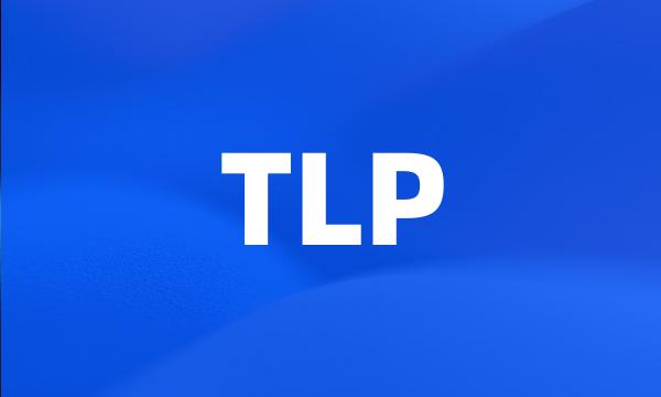 TLP