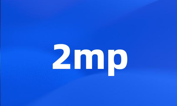 2mp