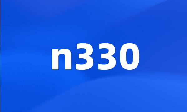 n330