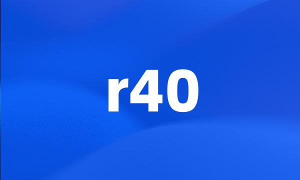 r40