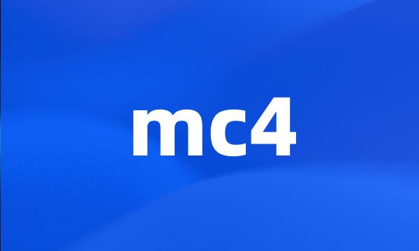 mc4