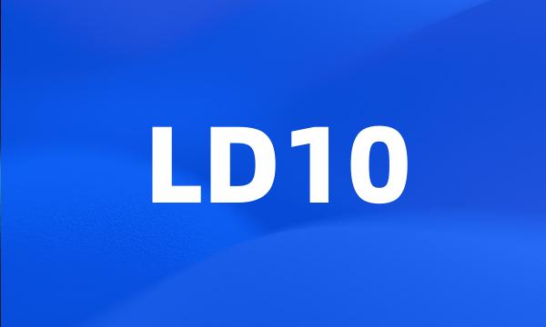 LD10