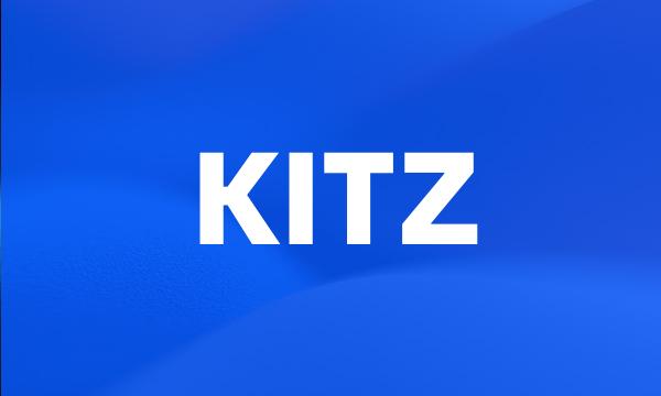 KITZ