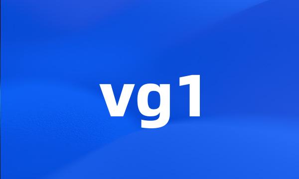 vg1