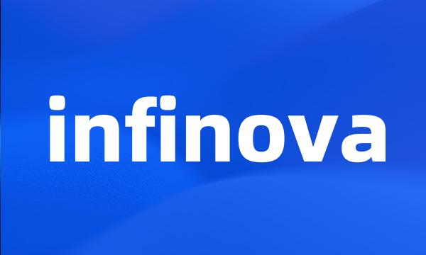 infinova