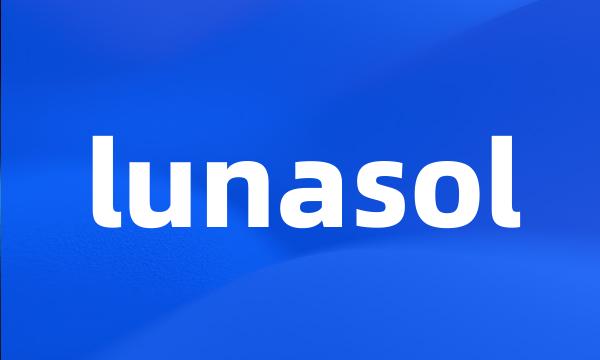 lunasol