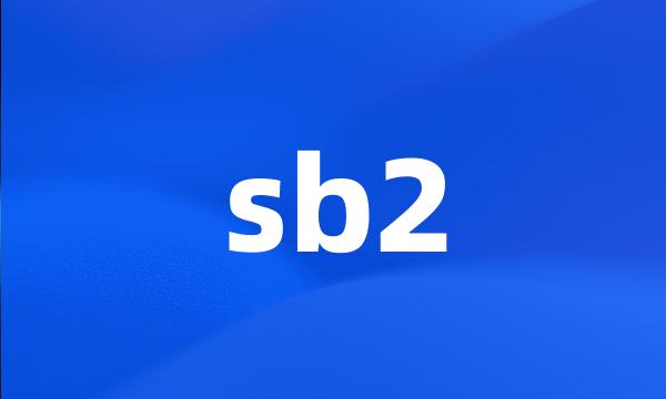 sb2