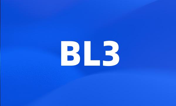 BL3