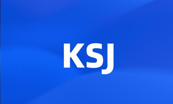 KSJ