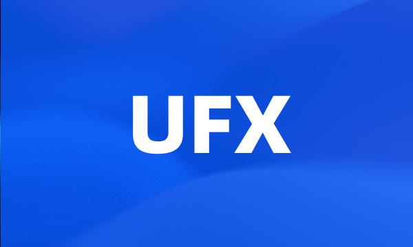 UFX