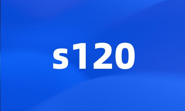 s120