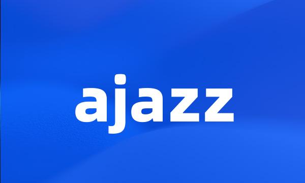 ajazz