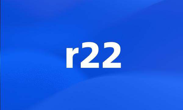 r22