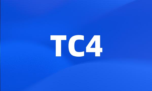 TC4