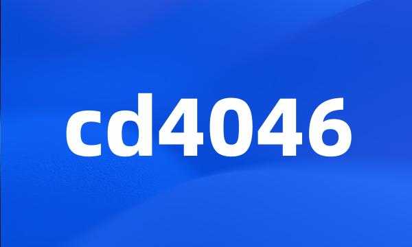 cd4046