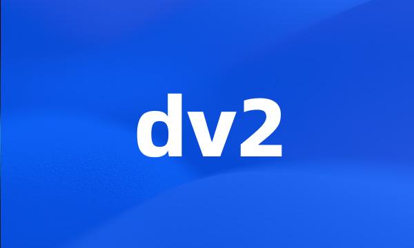 dv2