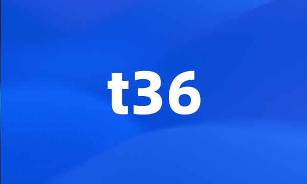 t36