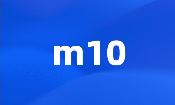 m10