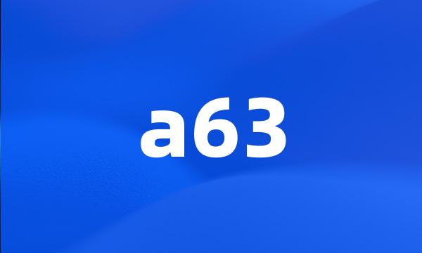 a63