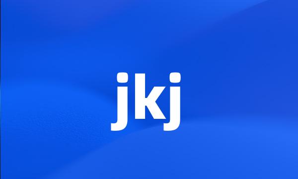 jkj