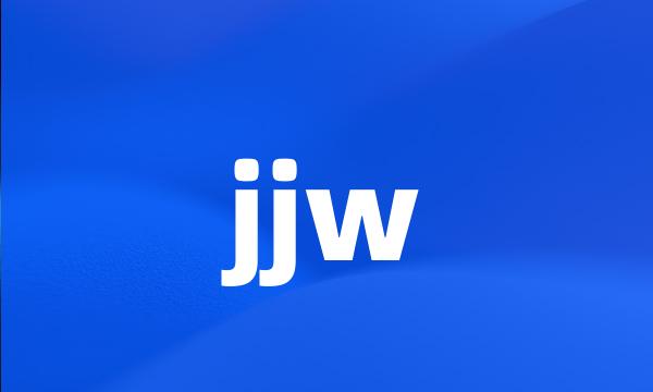 jjw