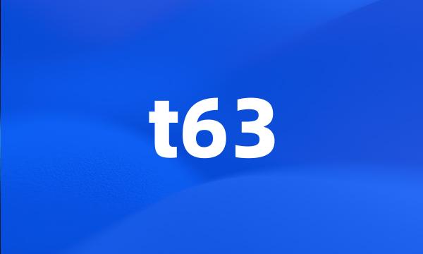 t63