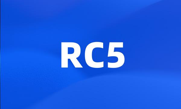 RC5