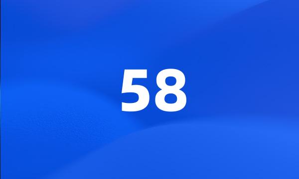 58