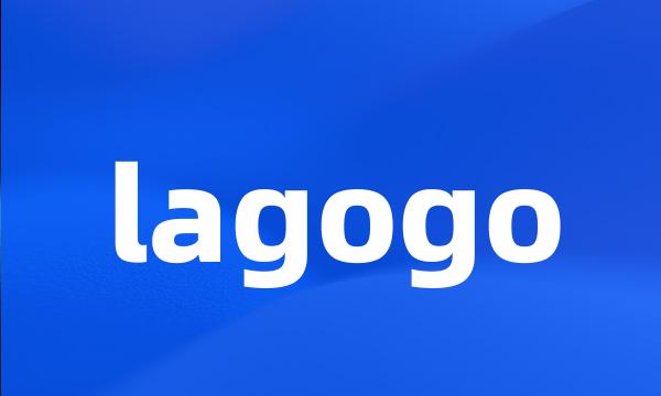 lagogo