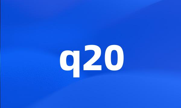 q20