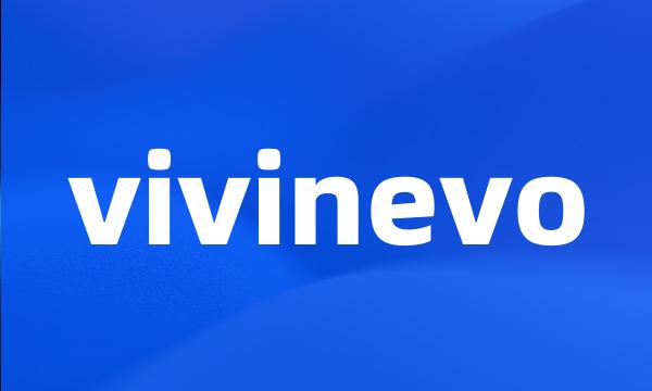 vivinevo