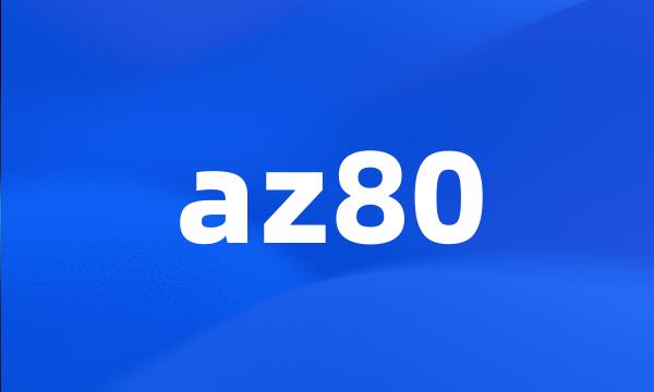 az80