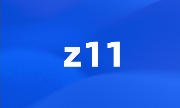 z11