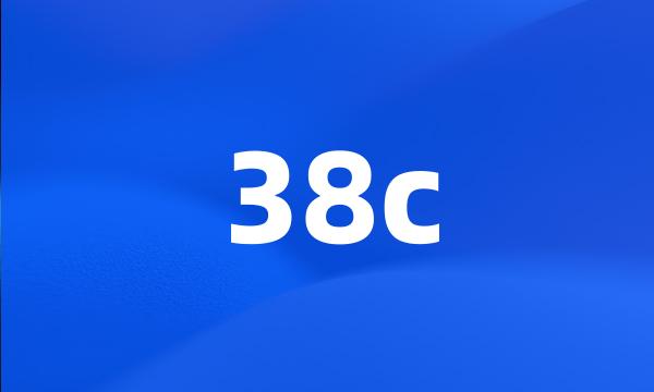 38c