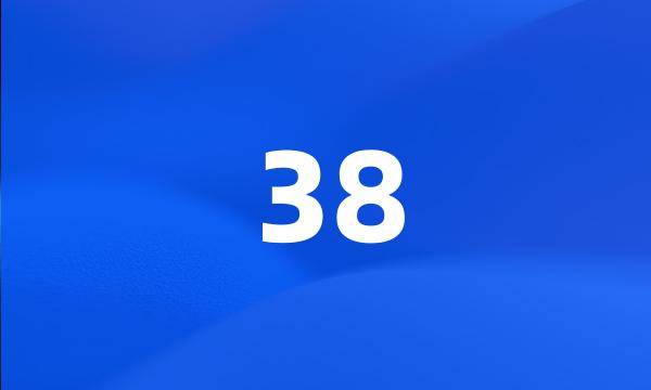 38