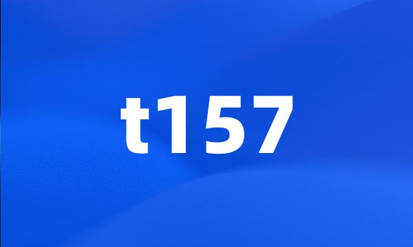 t157