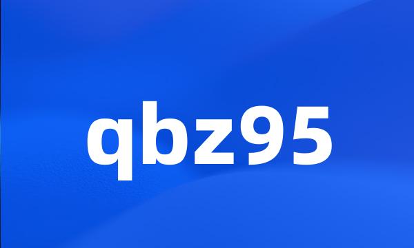 qbz95