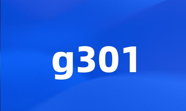 g301