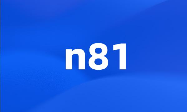 n81