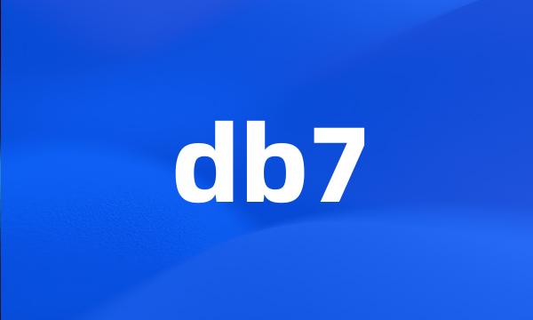 db7