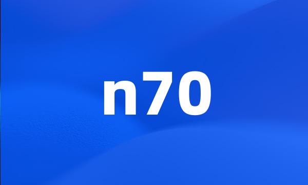 n70