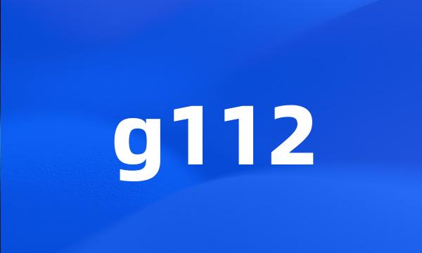 g112