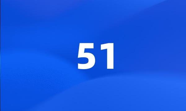 51