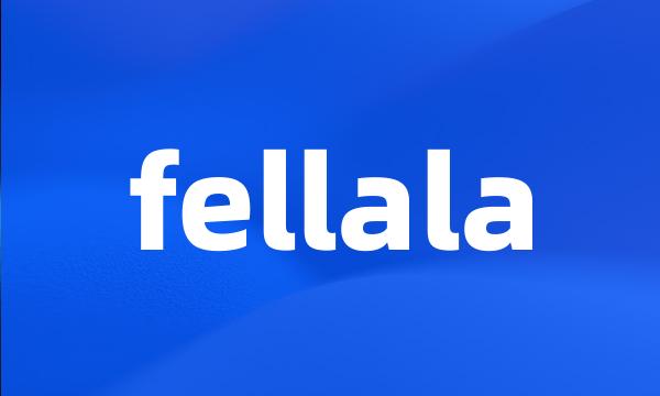 fellala