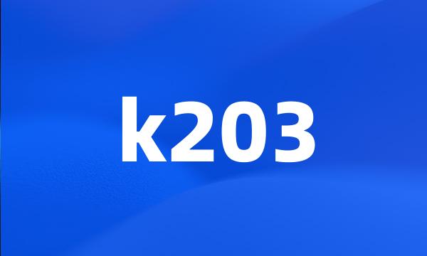 k203