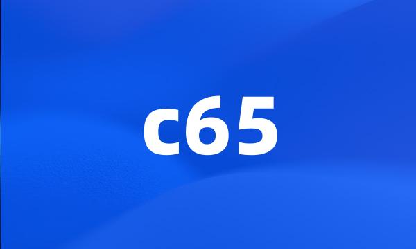 c65