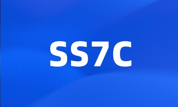 SS7C