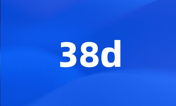 38d