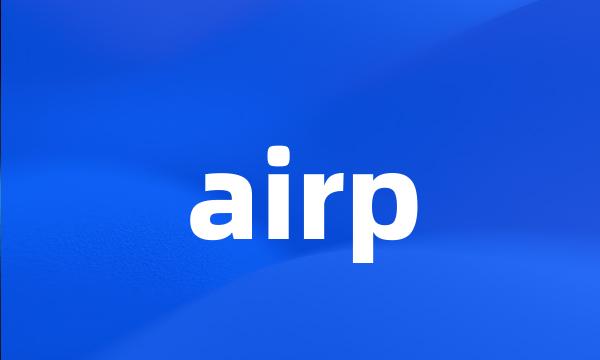 airp