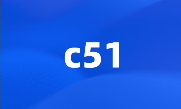 c51